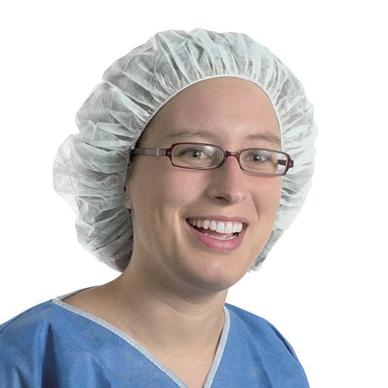 Foliodress Comfort Universal Cap green