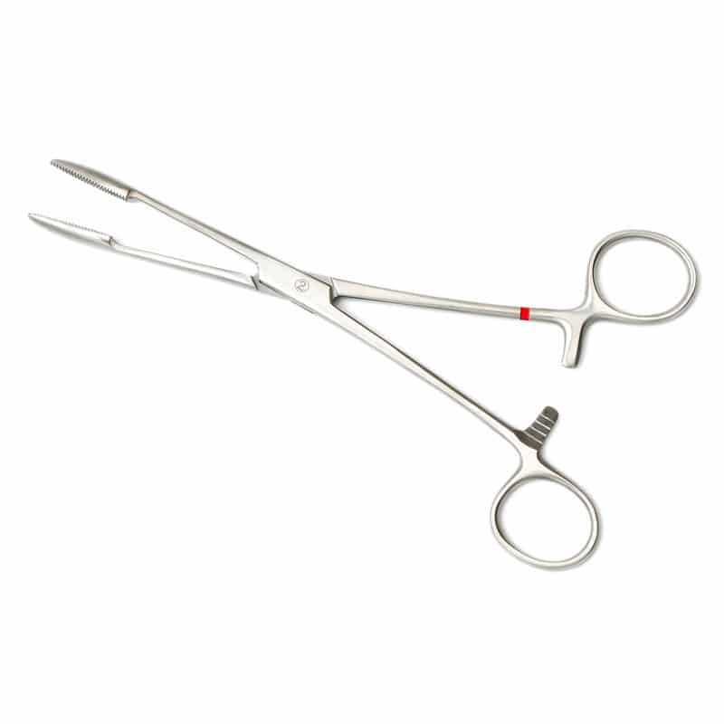 Fuhrmann Dressing Forceps 20 cm (20 PCS)