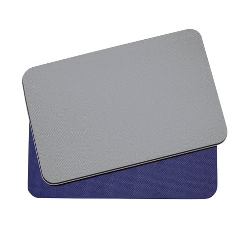 Foot Mat for Examination Tables blue