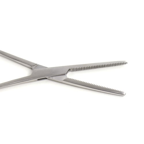 Rochester-Pean Artery Forceps 24 cm
