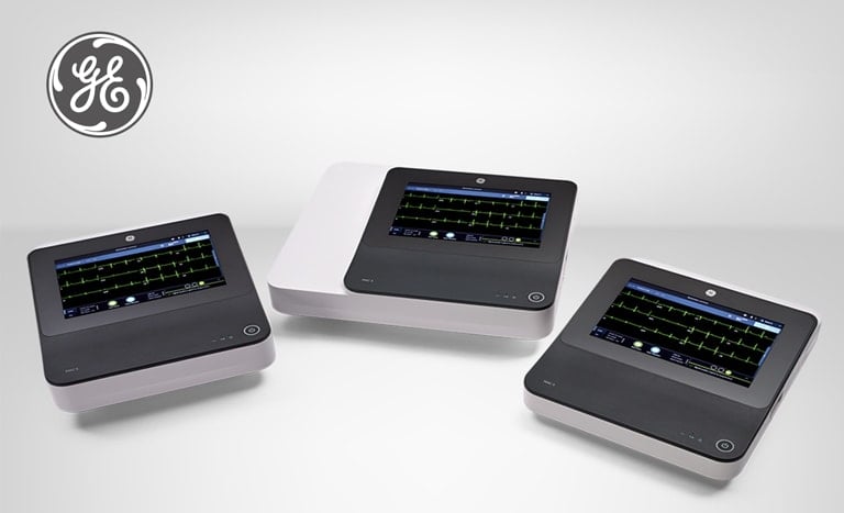 MAC™ 5 A 4 - without accessories