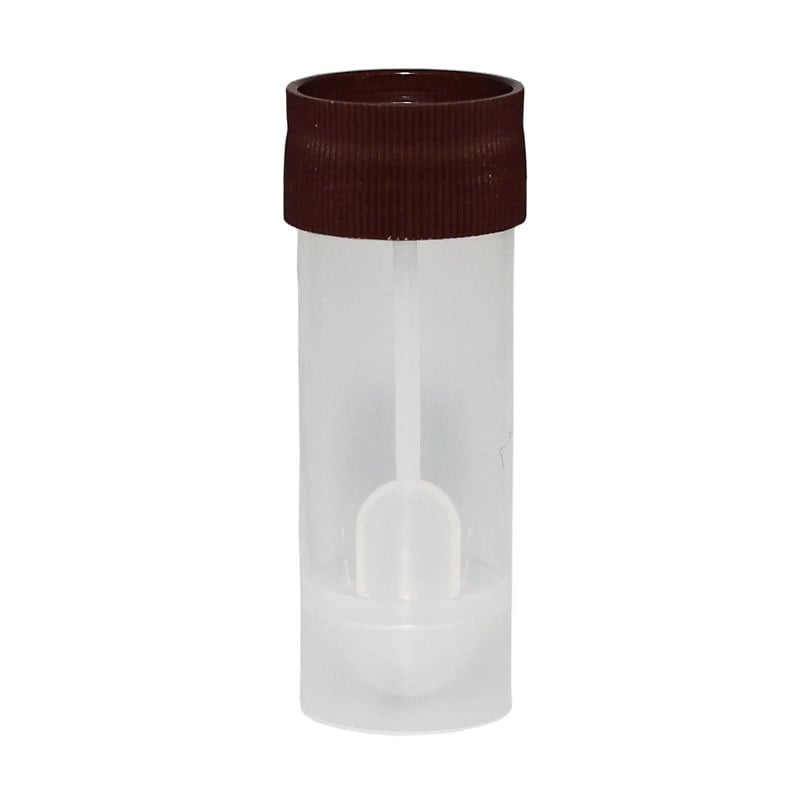 Stool Sample Container