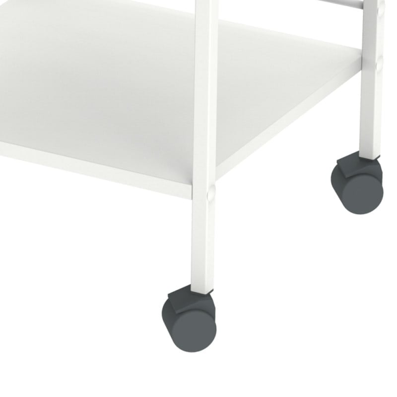 Multipurpose Trolley, 83 x 60 cm (H x W) 2 drawers