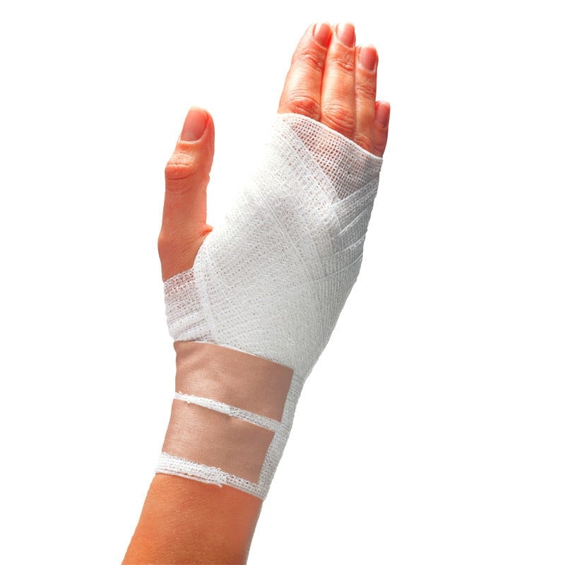 Omniplast Dressing Retention Tape