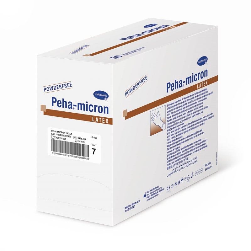Peha-micron Latex 7