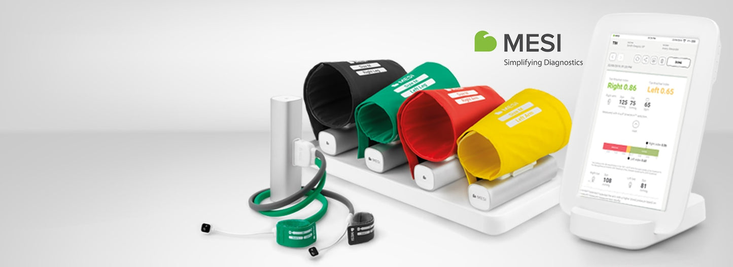 MESI mTABLET ABI Standard Package