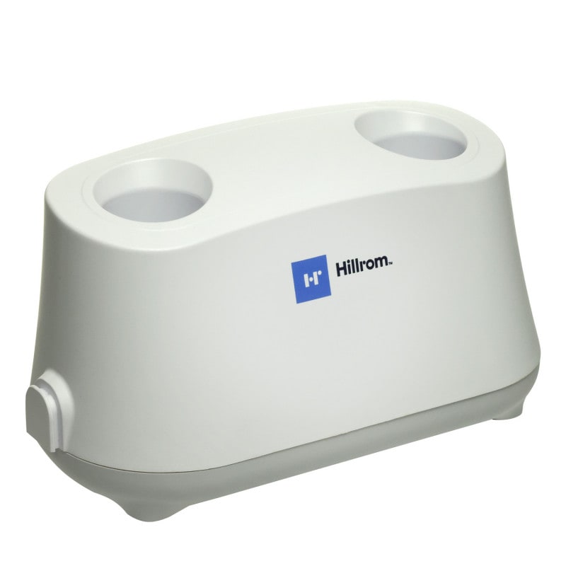 Welch Allyn Coaxial Diagnostic Desk Set