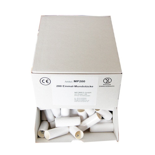 UBLOW Disposable Mouthpieces