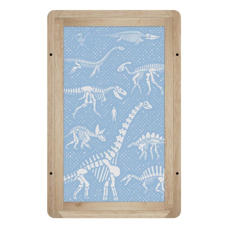 IKC Wall Game "Ice Age"