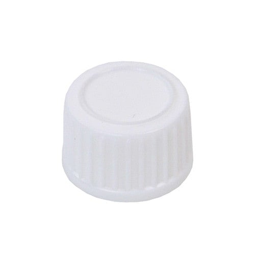 Screw Cap for Globules