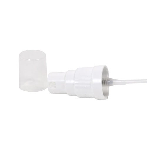 Spray Nozzle for Dropping Bottles