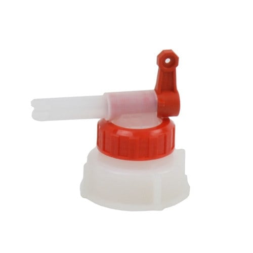 Canister Tap for 5 Litre Canisters