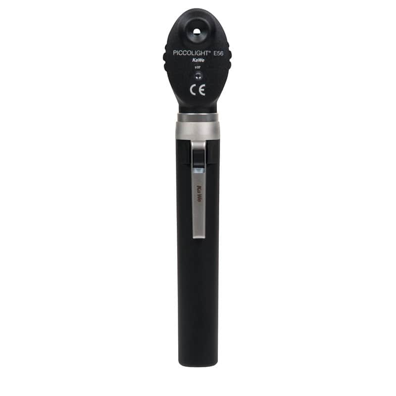Piccolight Ophthalmoscope E56 LED with LED torch | stone