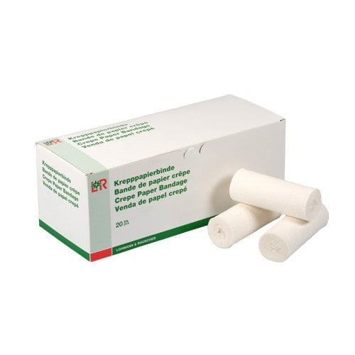 Crepe Paper Bandage 12 cm