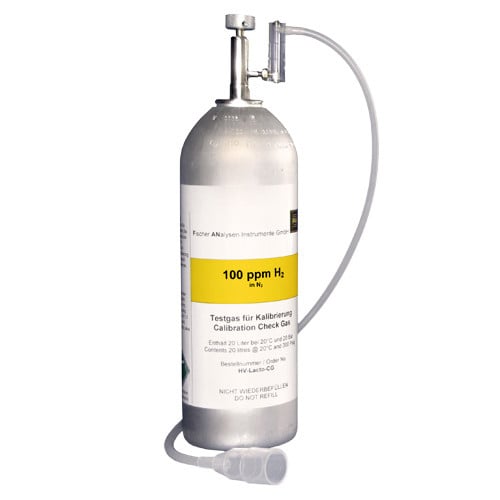 H2-Calibration Gas