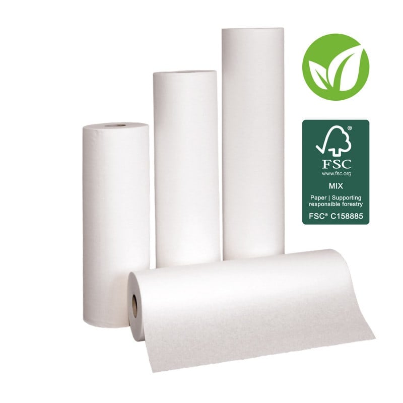 Couch Roll Breite 59cm