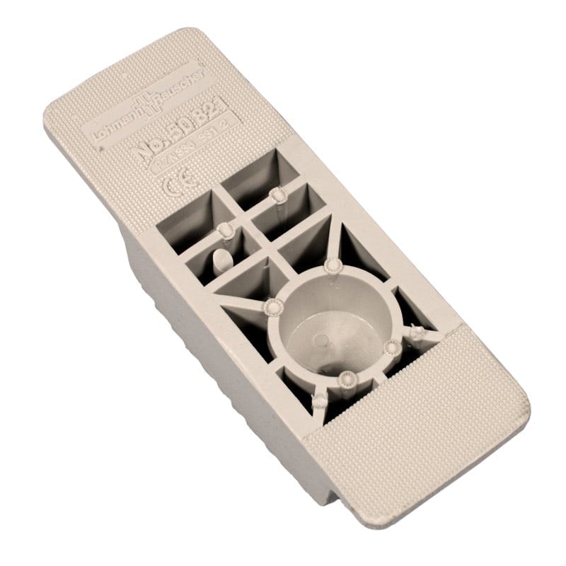 Cellona Walking Heel S