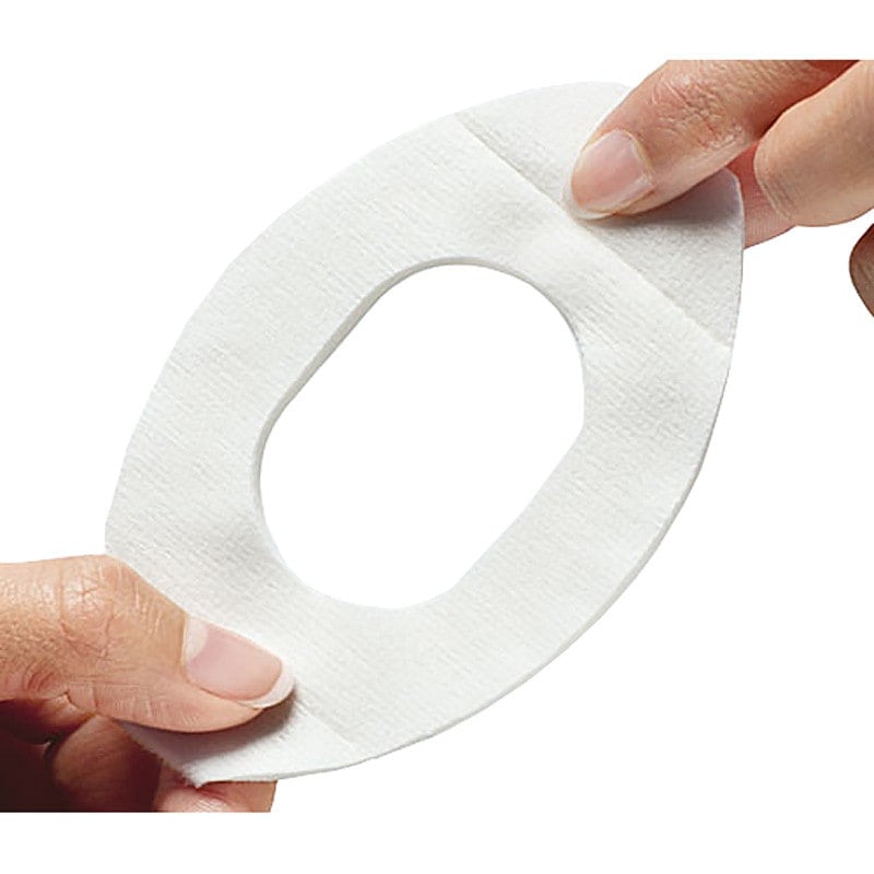 Pro-ophta Protective Eye Padding Ring non-sterile