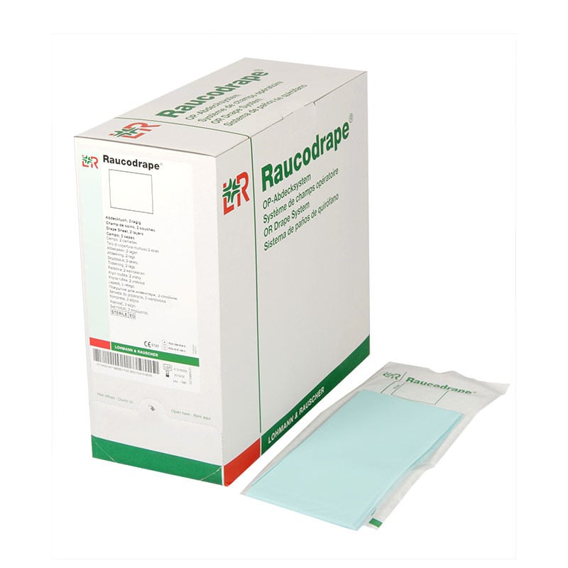 Raucodrape® Instrument Table Cover