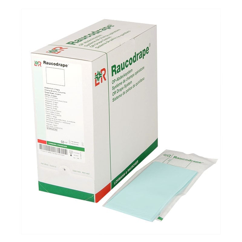 Raucodrape® Drapes 45 x 75 cm