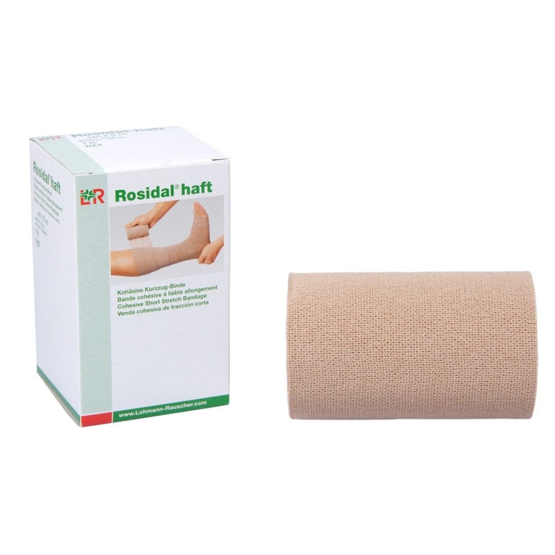 Rosidal haft 6 cm