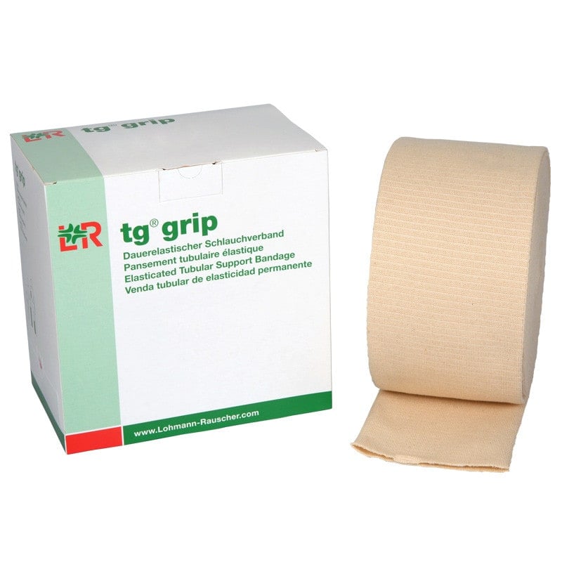 tg grip Tubular Support Bandage Size D