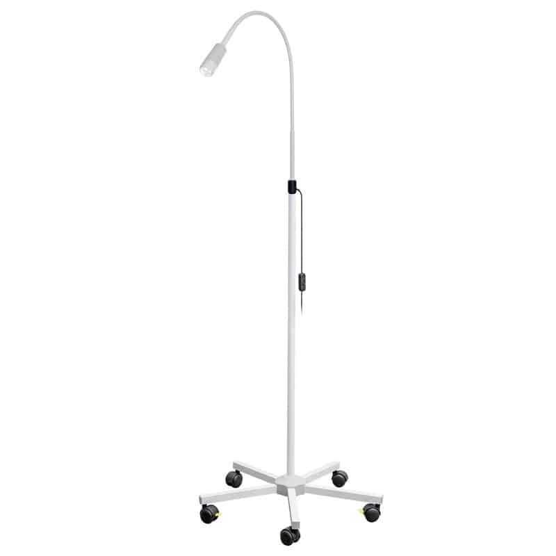Luxamed LED Examination Light without handle | white