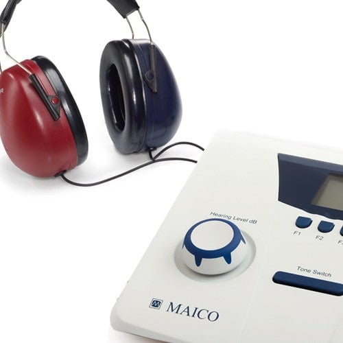 Audiometer Maico MA25 Standard Model