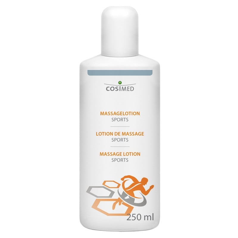 Sports Massage Lotion 5 Litres