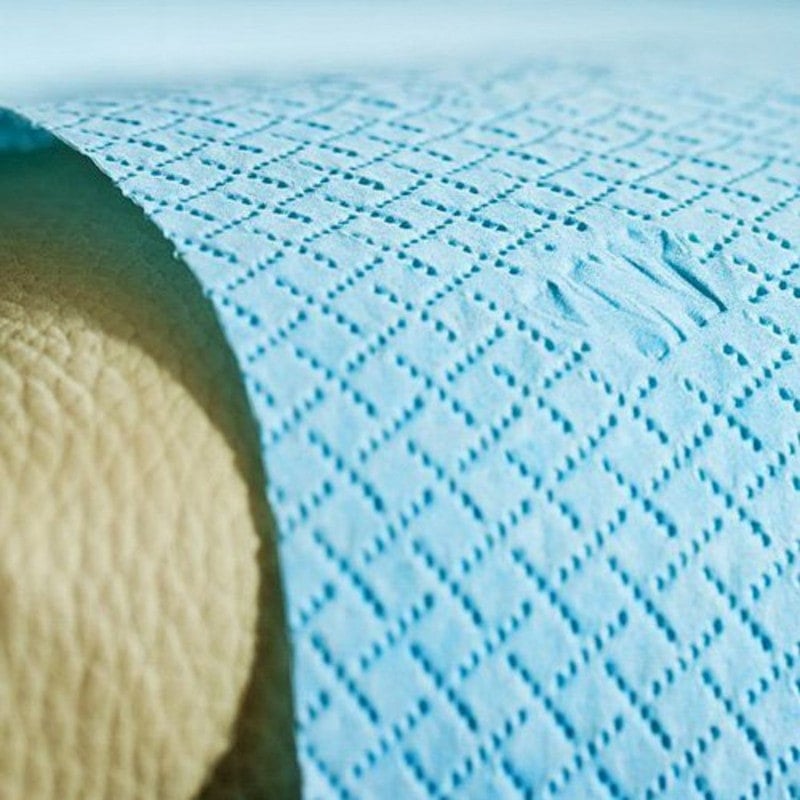 MedixPro Lite Couch Roll 50 cm | dark blue