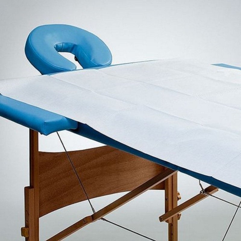 MedixPro Lite Couch Roll 50 cm | white