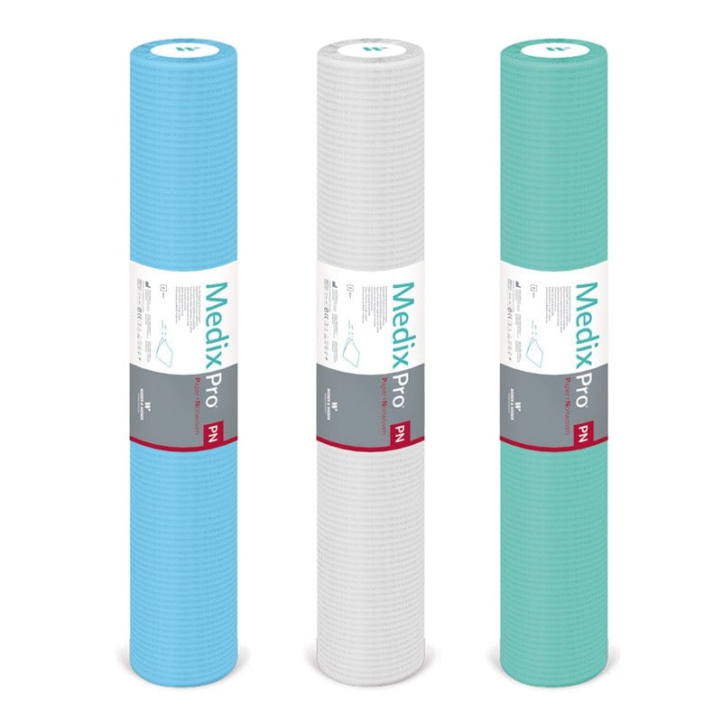 MedixPro PN Couch Roll 70cm | light blue