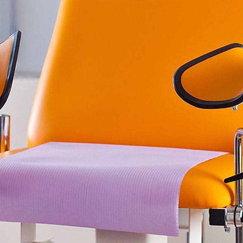 MedixPro Protective Underlays, 33 x 48 cm white