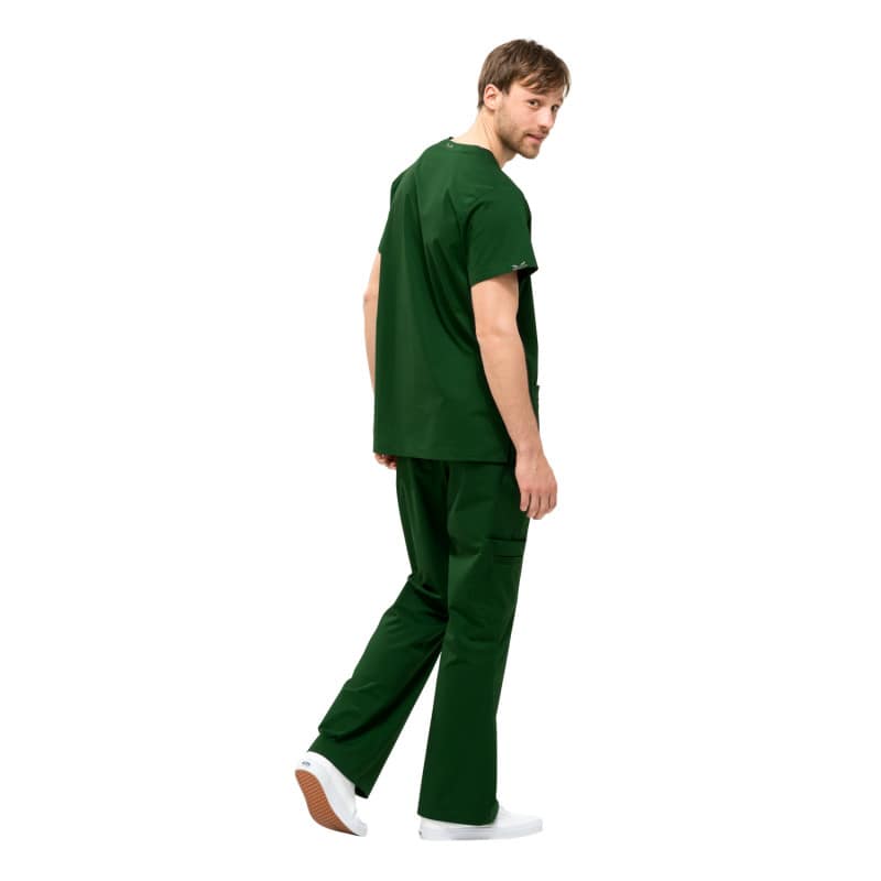 canberroo® Men's Pants Tasmanian Devil | M