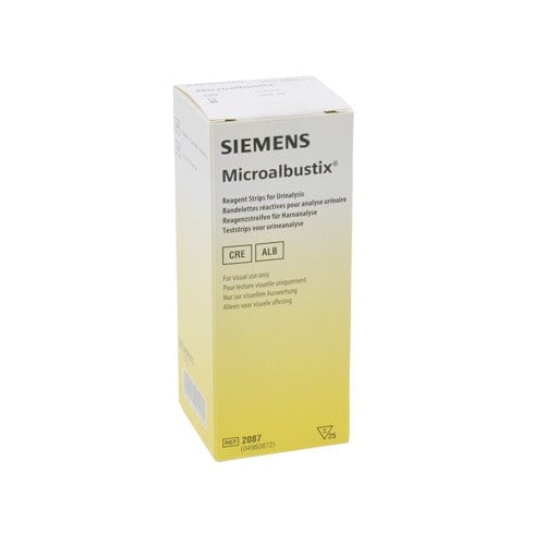 Microalbustix, 25 PCS