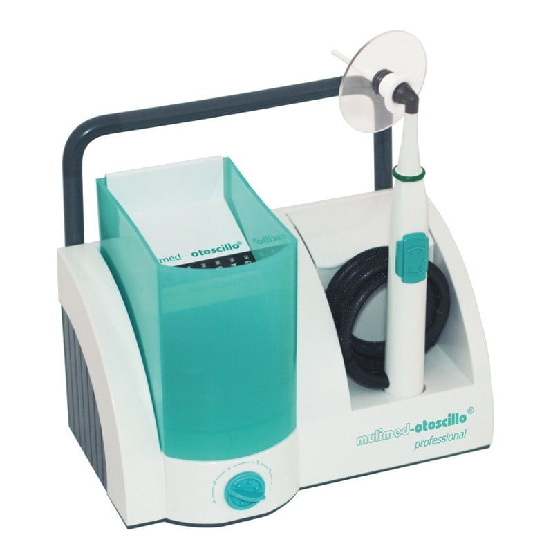 Mulimed-otoscillo Professional