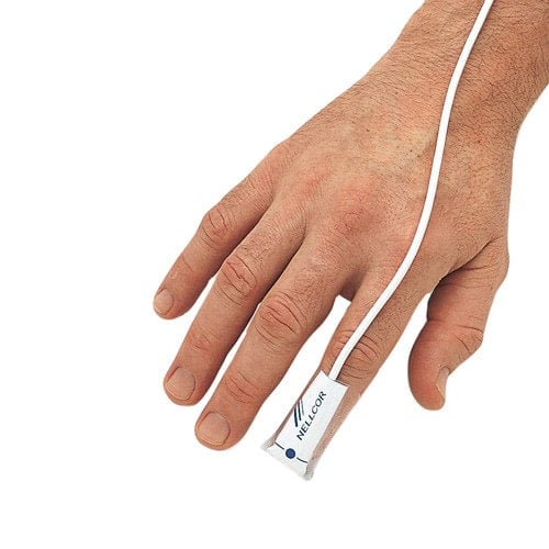 Nellcor OxiMax MAX-AL-I