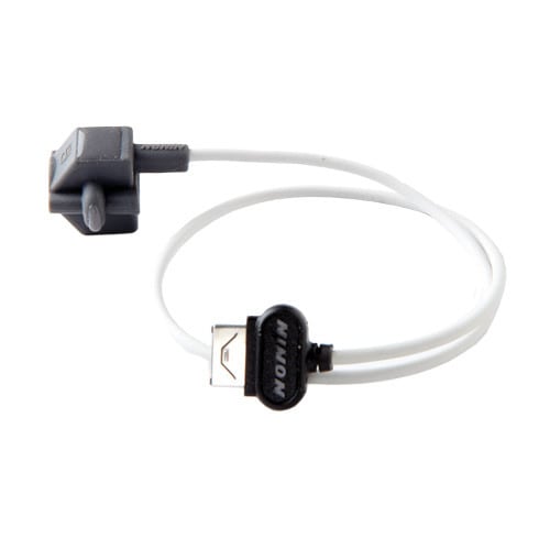 Soft Sensor for NONIN WristOx2 S