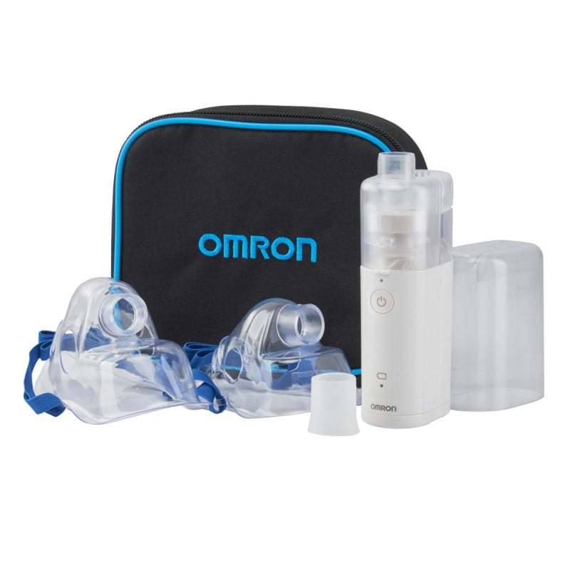 Omron MicroAIR U100
