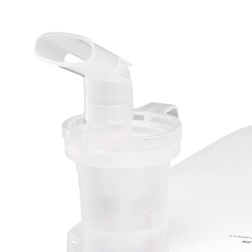 OMRON CompAir Pro C900