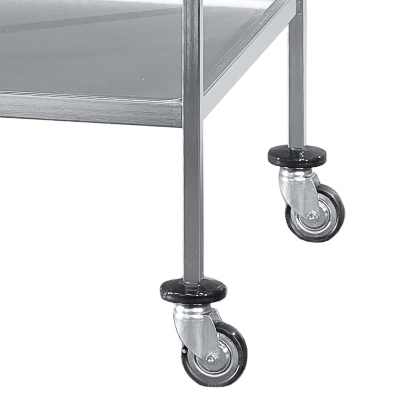 Surgical Device Trolley 72 x 62.5 x 65 cm