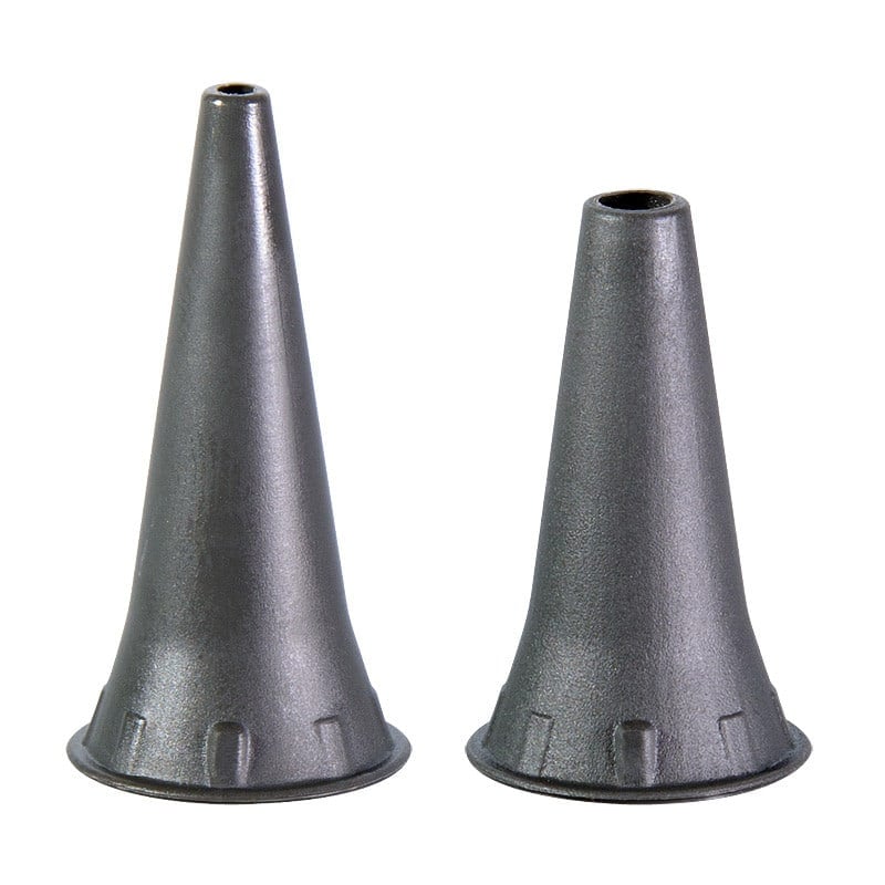 LuxaScope Auris LED Otoscope 3.7 V (rechargeable) | black