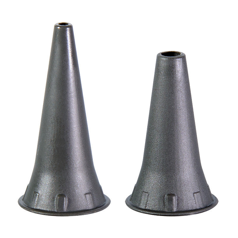 LuxaScope Auris LED Otoscope 2.5 V (battery operated) | black