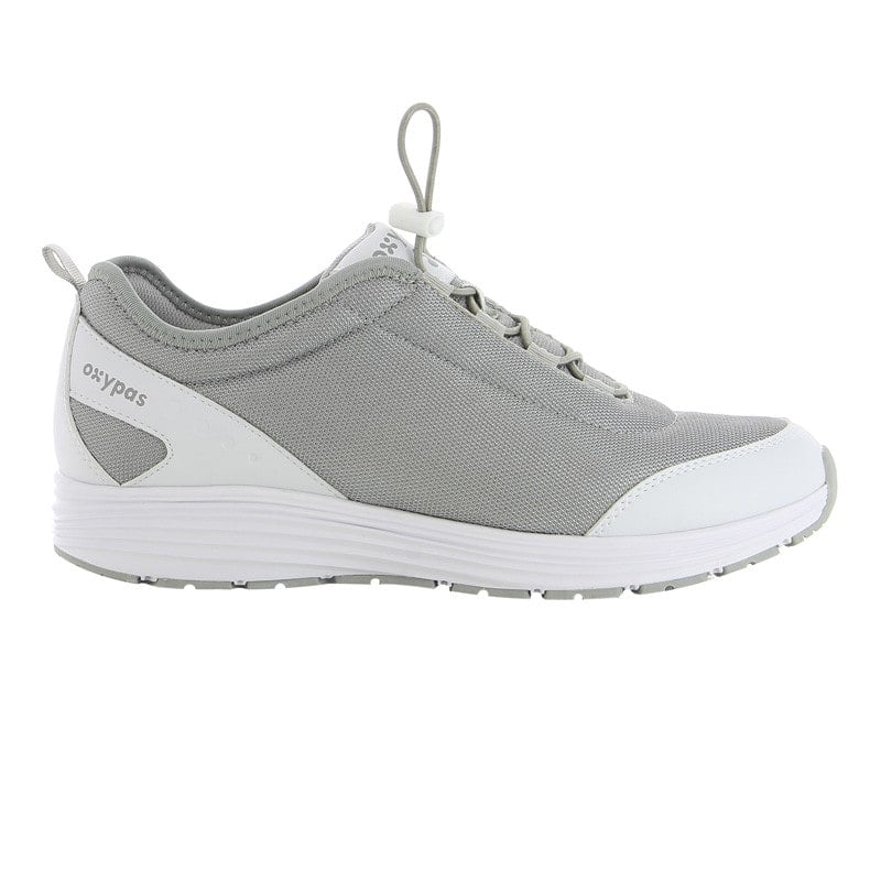 Mens' Professional Shoes light grey | 43