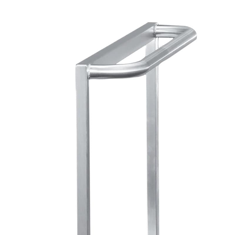 Platform Trolley Large