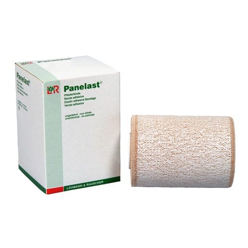 Panelast Adhesive Bandage 8 cm