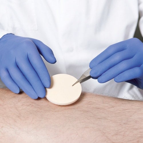 Peha-soft Nitrile Fino Gloves L