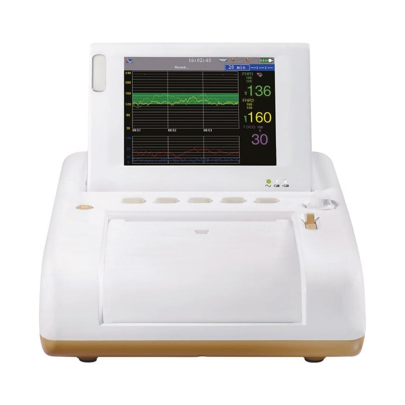 COMEN C11 Fetal Monitor