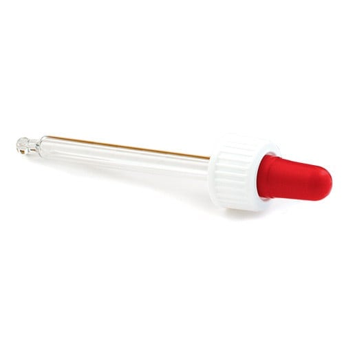 Pipette Dropper Cap 30 ml