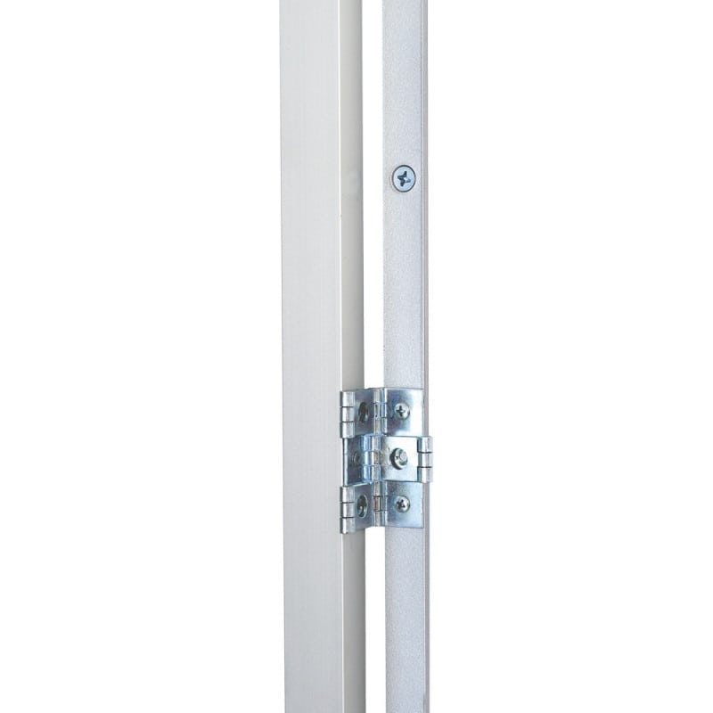 Mobile Partition 5 | white panels